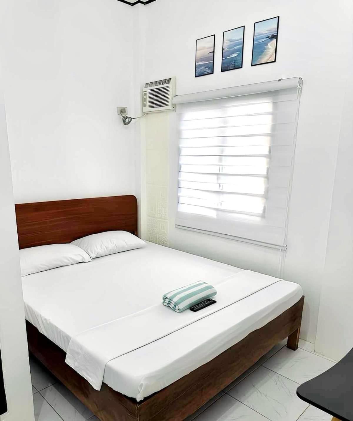 Wakim'S Inn Coron Buitenkant foto