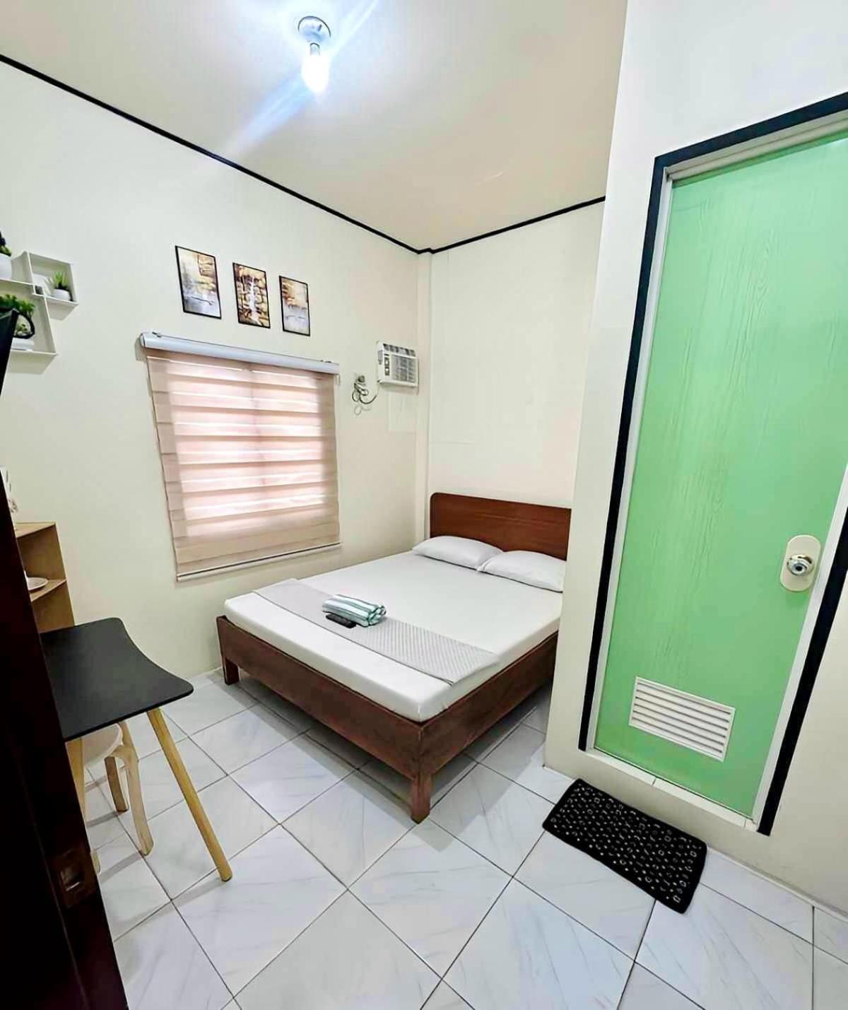 Wakim'S Inn Coron Buitenkant foto