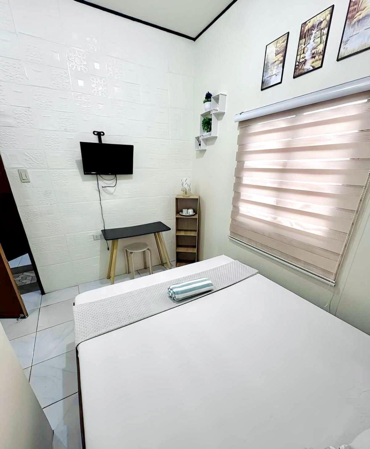 Wakim'S Inn Coron Buitenkant foto