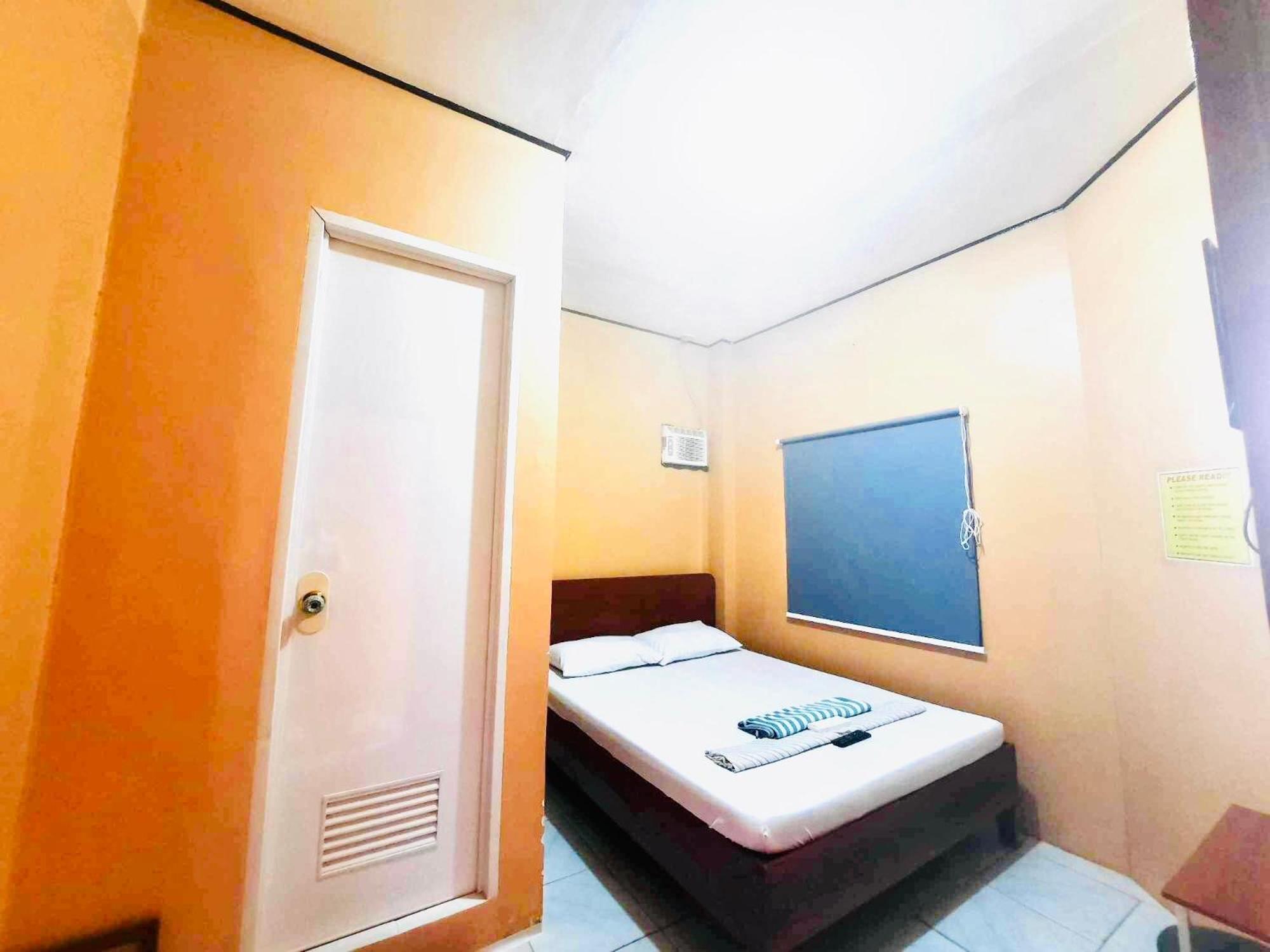 Wakim'S Inn Coron Buitenkant foto