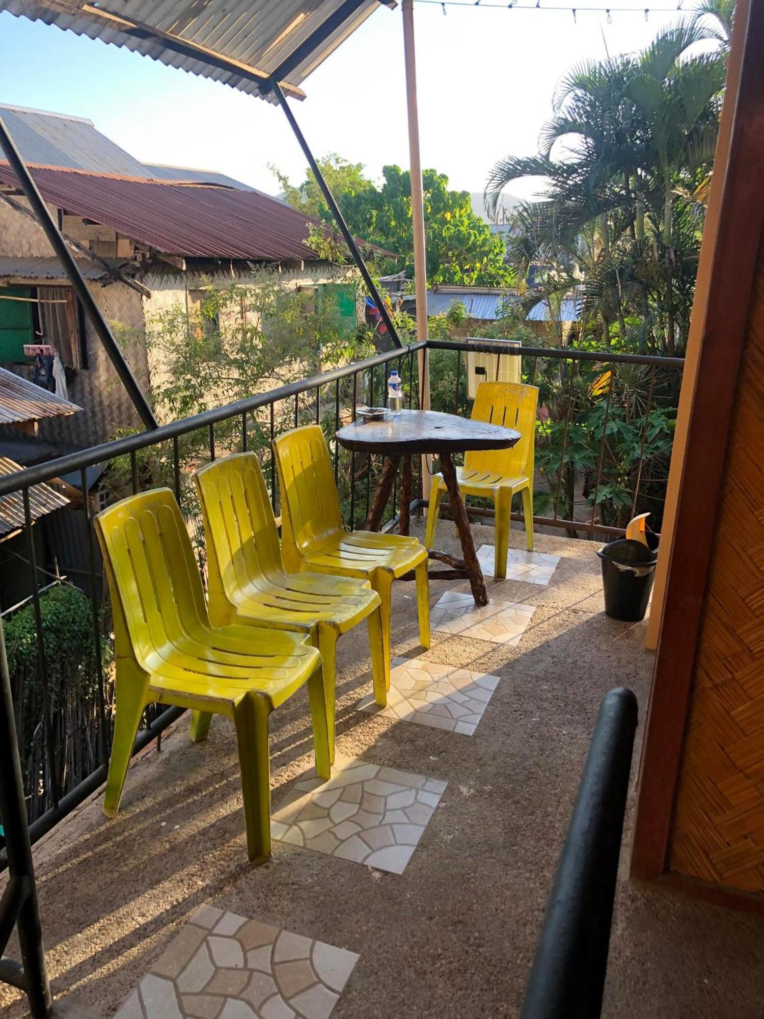 Wakim'S Inn Coron Buitenkant foto